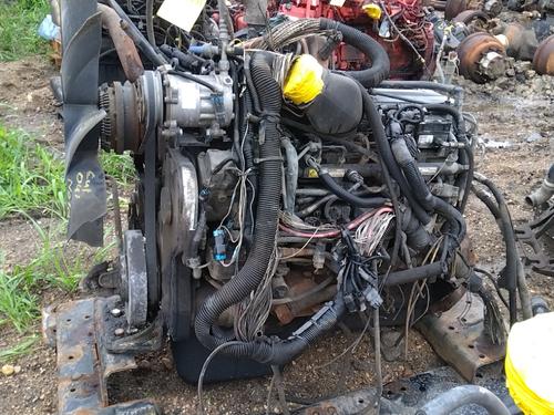 CUMMINS ISL Engine Assembly