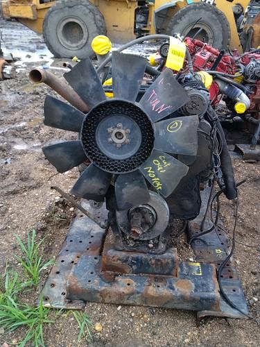 CUMMINS ISL Engine Assembly