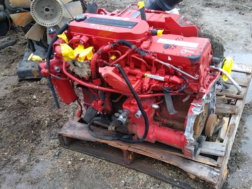 CUMMINS ISB Engine Assembly