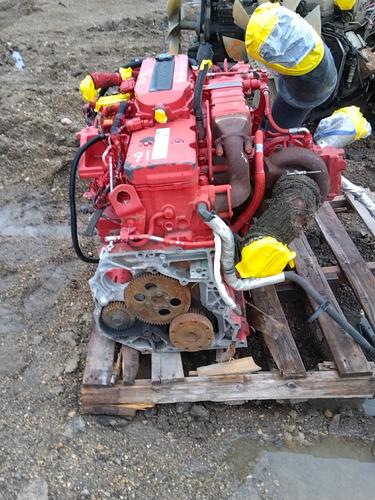 CUMMINS ISB Engine Assembly