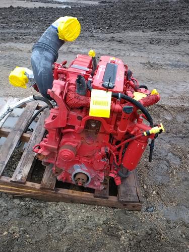 CUMMINS ISB Engine Assembly