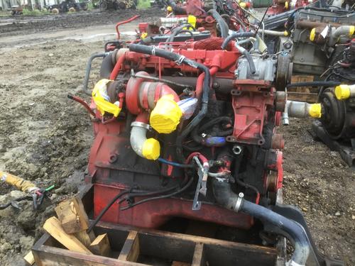 CUMMINS ISL-G Engine Assembly
