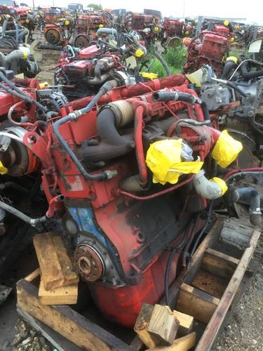 CUMMINS ISL-G Engine Assembly