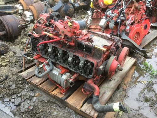 CUMMINS ISL Engine Assembly