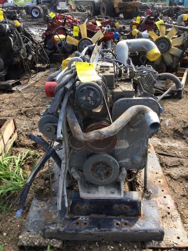 CUMMINS 8.3 Engine Assembly