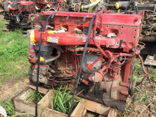 CUMMINS ISX Engine Assembly