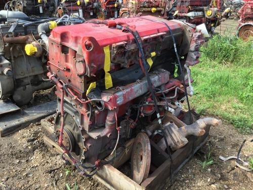 CUMMINS ISX Engine Assembly