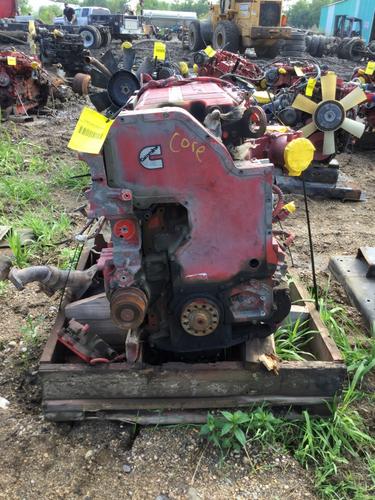 CUMMINS ISX Engine Assembly