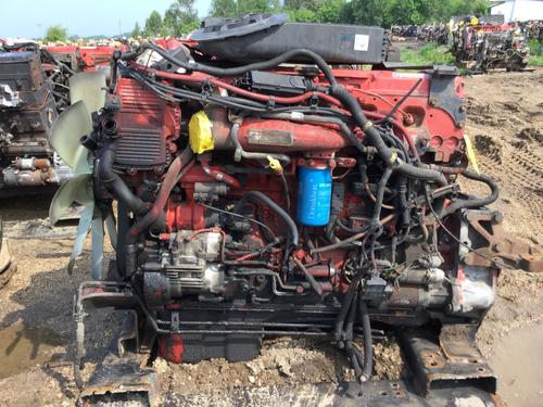 CUMMINS ISX-15 Engine Assembly