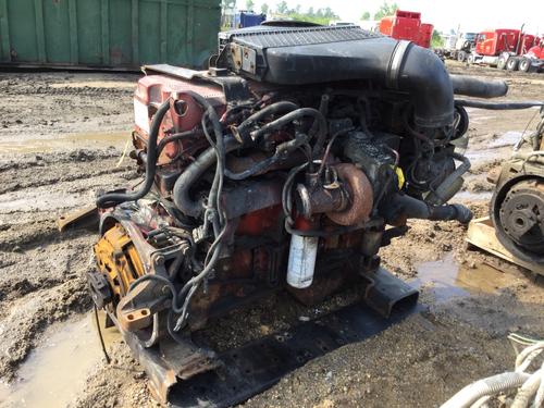 CUMMINS ISX-15 Engine Assembly