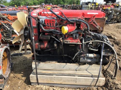 CUMMINS ISX Engine Assembly