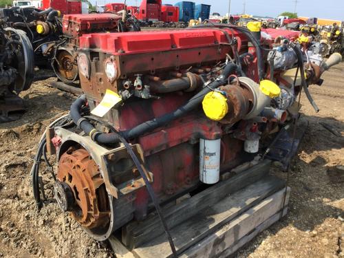 CUMMINS ISX Engine Assembly