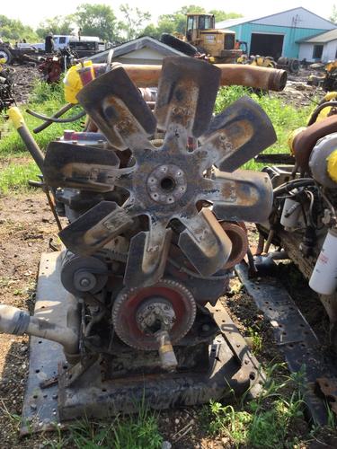 CUMMINS SMALL CAM Engine Assembly