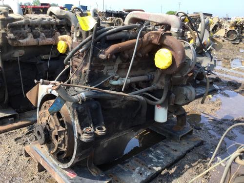 CUMMINS B/C Engine Assembly