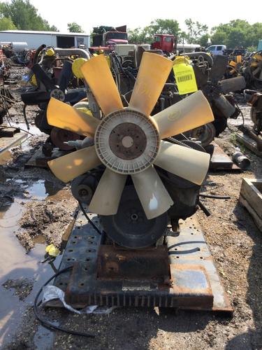 CUMMINS N14 CELECT Engine Assembly