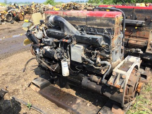 CUMMINS N14 ESP+ Engine Assembly