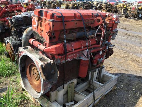 CUMMINS ISX Engine Assembly