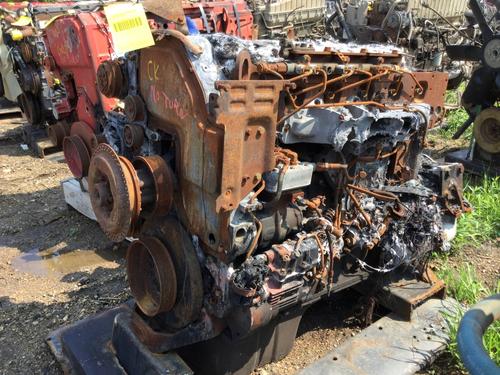 CUMMINS ISX Engine Assembly