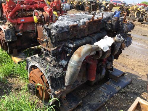 CUMMINS ISX Engine Assembly