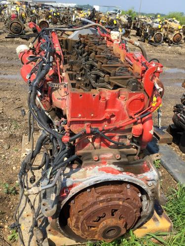 CUMMINS ISX Engine Assembly