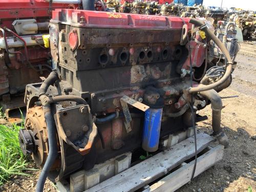 CUMMINS ISX Engine Assembly