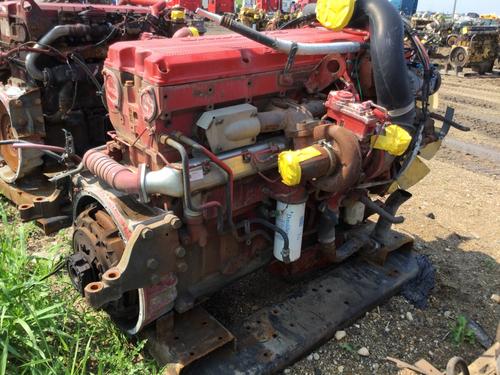 CUMMINS ISX Engine Assembly