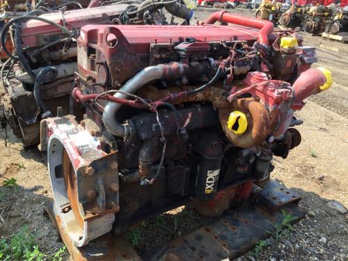 CUMMINS ISX-15 Engine Assembly