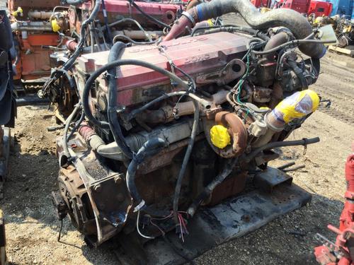 CUMMINS ISX Engine Assembly