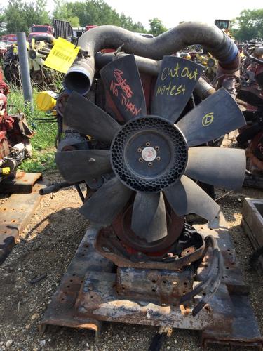 CUMMINS ISX Engine Assembly
