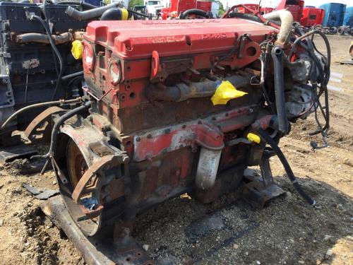 CUMMINS ISX Engine Assembly
