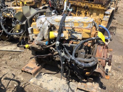 CAT 3126 Engine Assembly