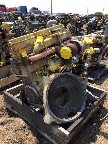 CAT C-10 Engine Assembly