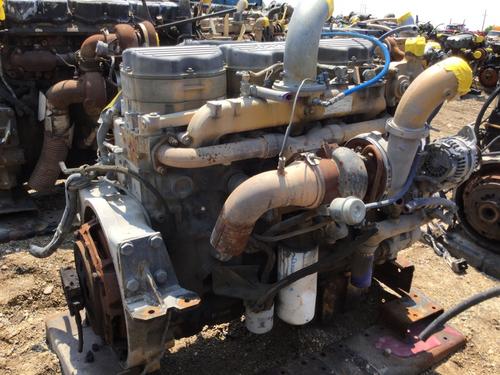 CAT C-12 Engine Assembly