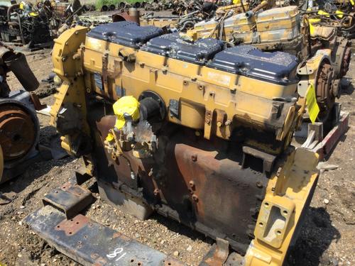 CAT 3406E Engine Assembly