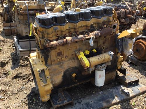 CAT 3406E Engine Assembly