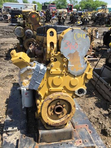 CAT 3406E Engine Assembly