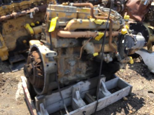 CAT 3176 Engine Assembly