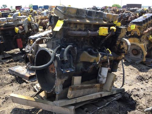CAT C-15 Engine Assembly