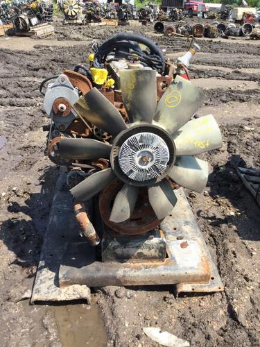 CAT 3126 Engine Assembly