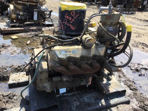 CAT 3208N Engine Assembly