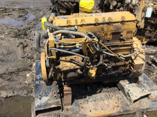 CAT 3116 Engine Assembly
