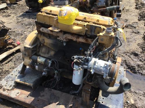 CAT 3116 Engine Assembly
