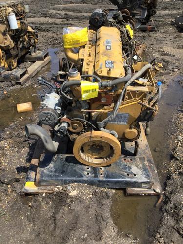 CAT 3116 Engine Assembly