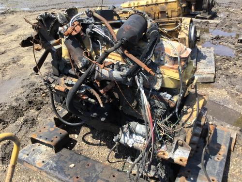 CAT 3126 Engine Assembly