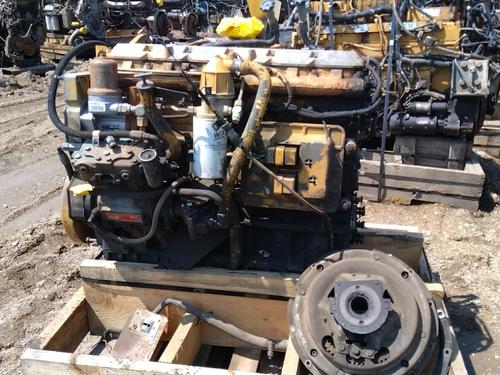 CAT 3116 Engine Assembly