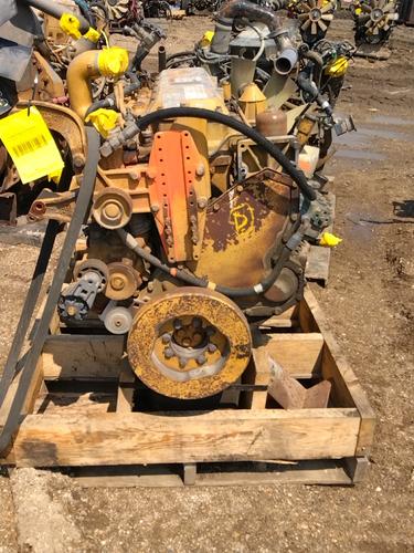 CAT 3116 Engine Assembly