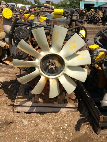 CAT C-13 Engine Assembly