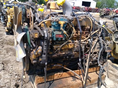 CAT 3406C Engine Assembly