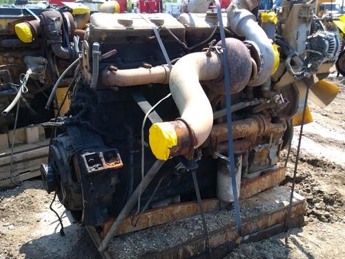 CAT 3406C Engine Assembly