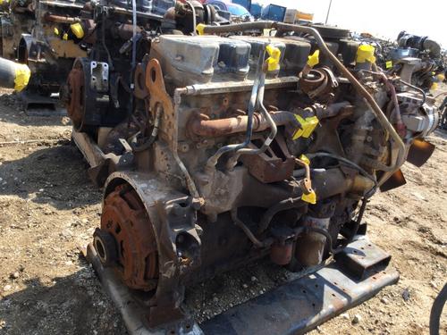 CAT C-15 Engine Assembly